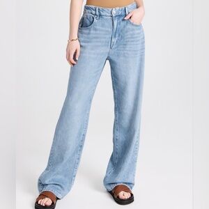 Good American
Weightless Drip Good 90'S Jeans 8/29